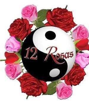 12 Rosas
