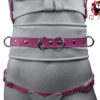 Cinturon Ancho Barbie