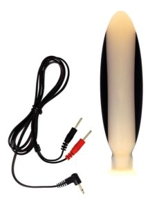 Plug anal de silicona