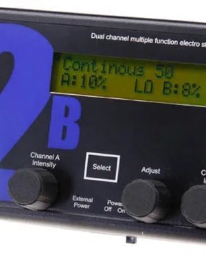 E-Stim 2B Serie (Box control)