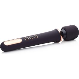 CEPTER 50X SILICONE WAND MASSAGER