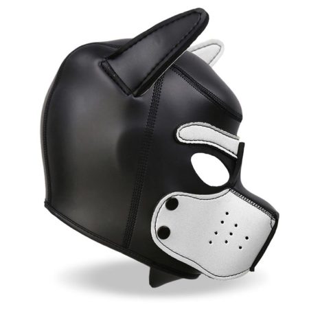 Perro Mask LVC4