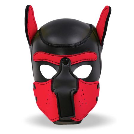 Perro Mask LVC6